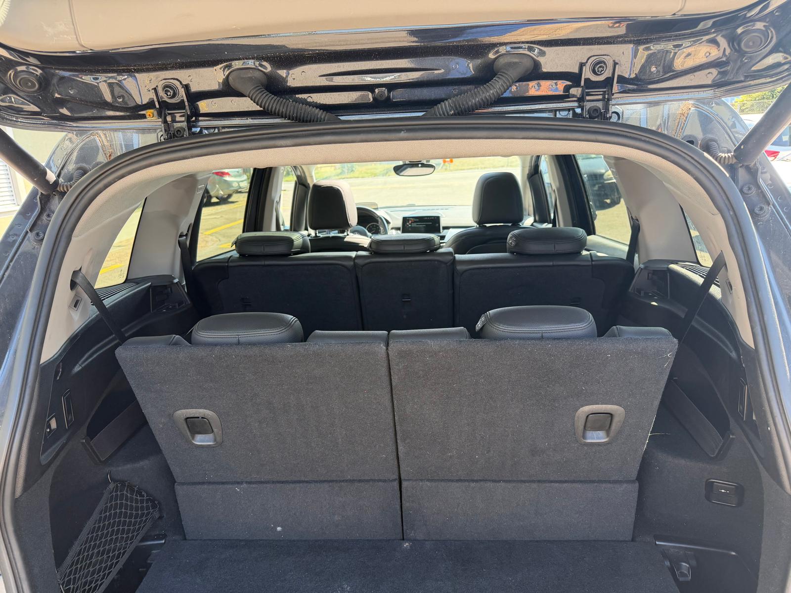 BMW 220d xDrive Gran Tourer Steptronic-image-11