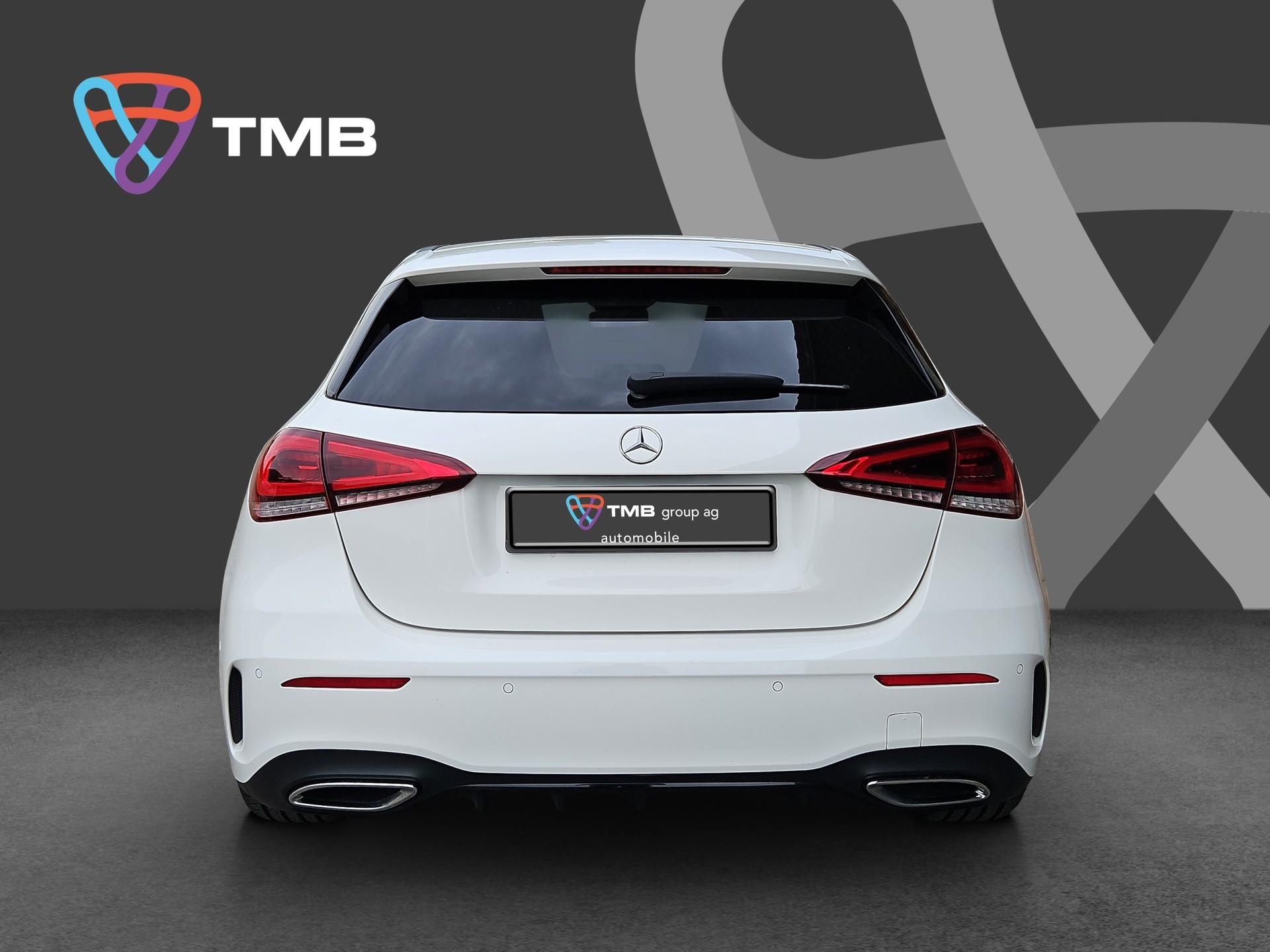 MERCEDES-BENZ A 200 d AMG Line 8G-DCT-image-7