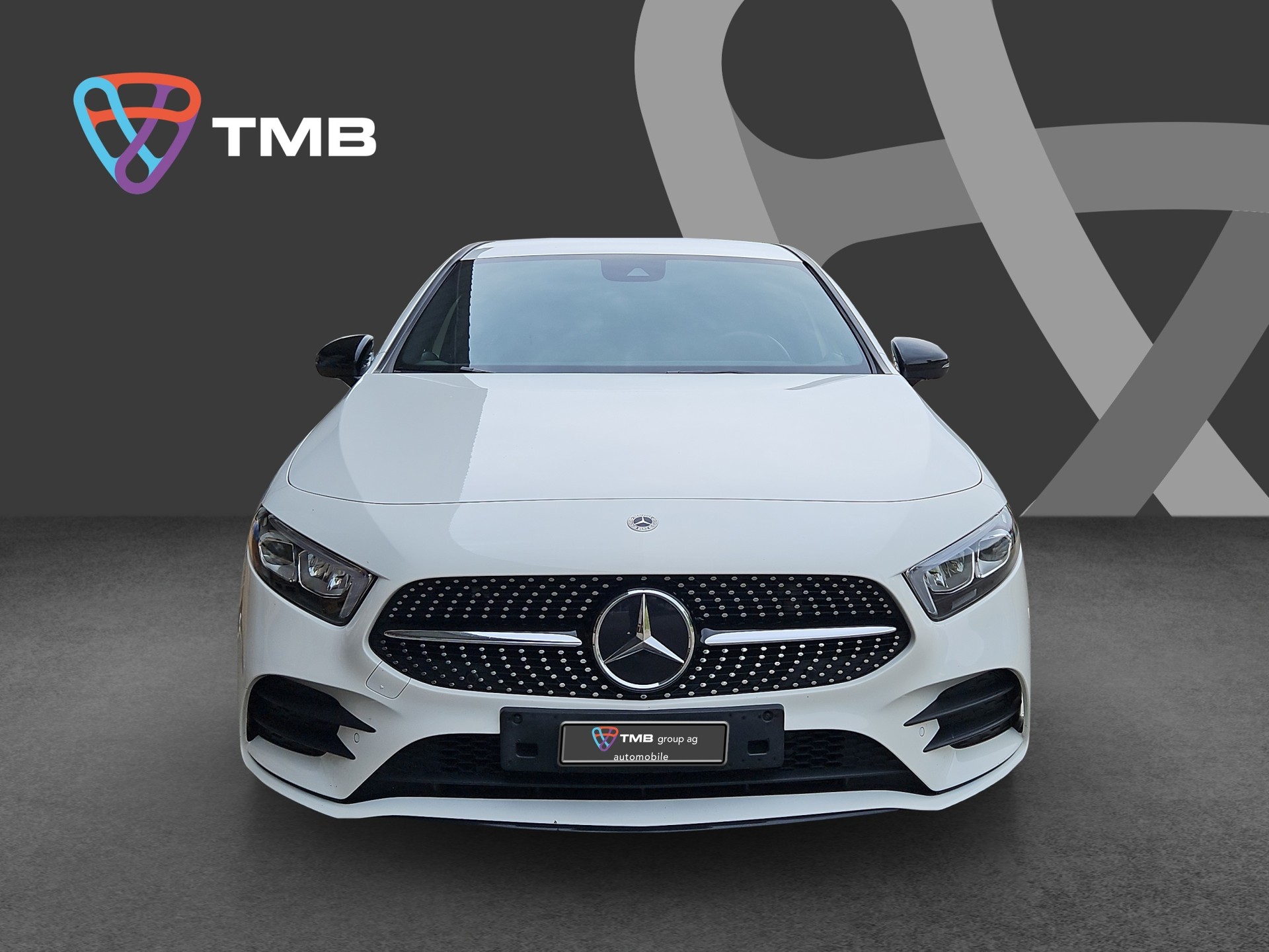 MERCEDES-BENZ A 200 d AMG Line 8G-DCT-image-6