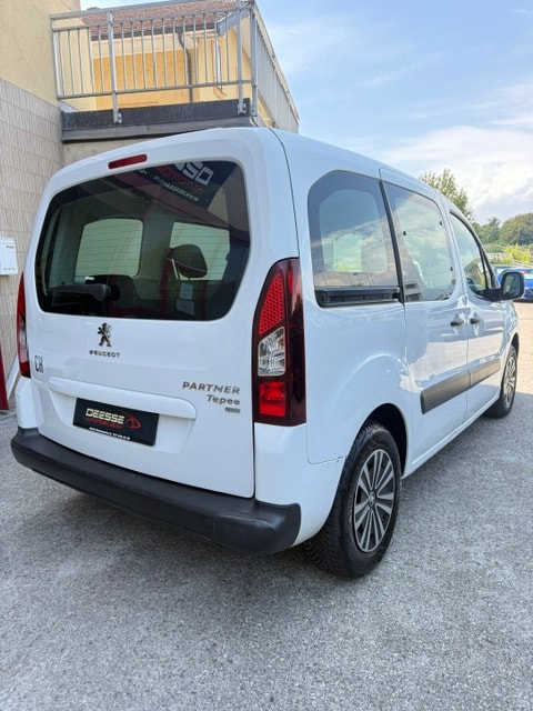 PEUGEOT Partner 1.6 e-HDI Active-image-5