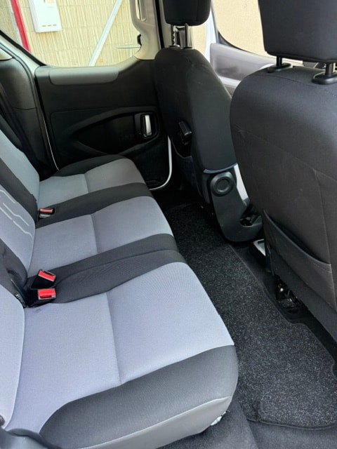 PEUGEOT Partner 1.6 e-HDI Active-image-10