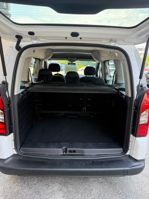 PEUGEOT Partner 1.6 e-HDI Active-image-7