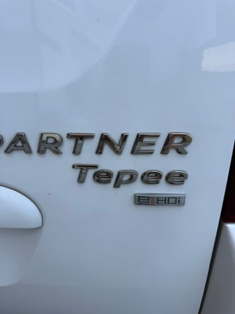PEUGEOT Partner 1.6 e-HDI Active-image-6