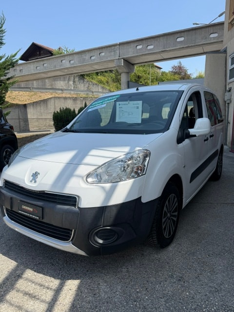 PEUGEOT Partner 1.6 e-HDI Active-image-2