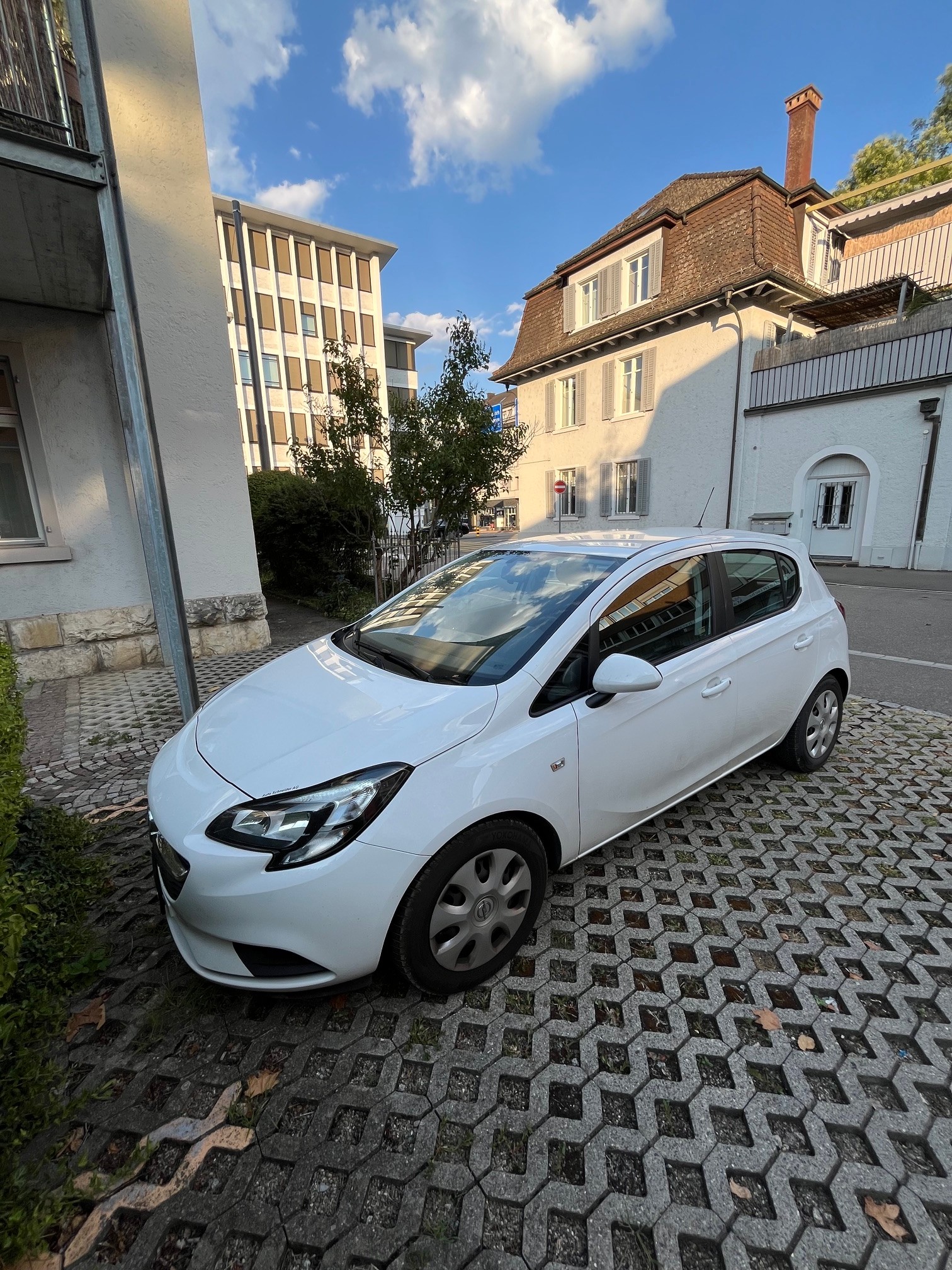OPEL 1.4 eFLEX Active S/S-image-1