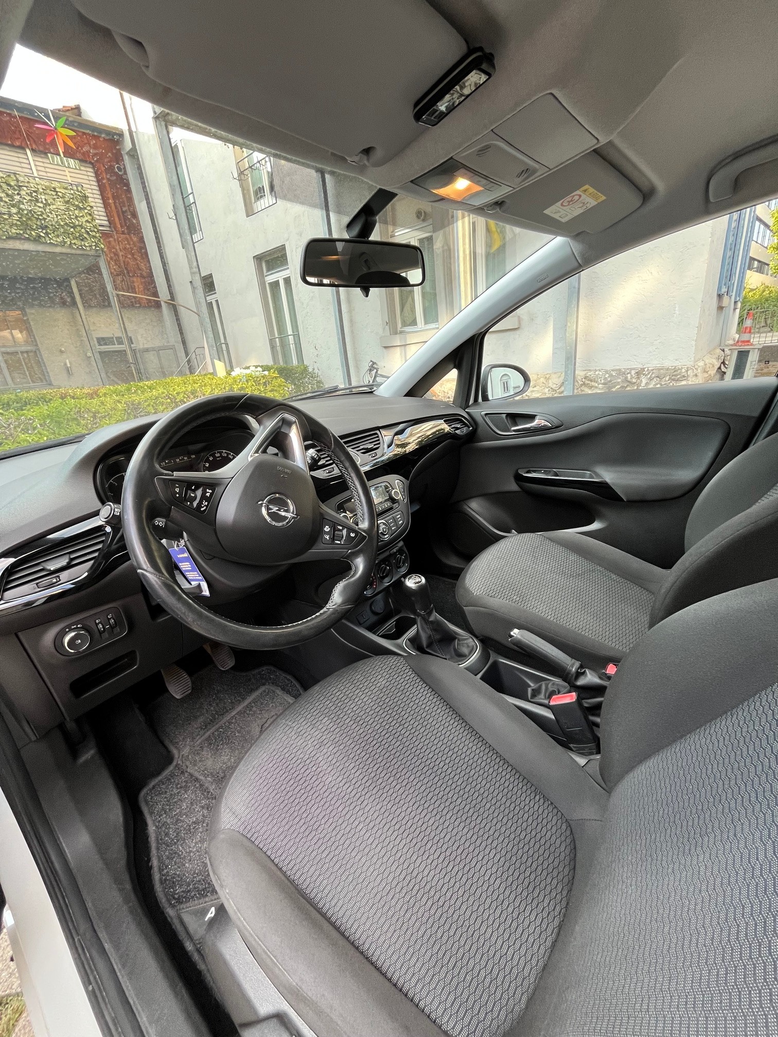 OPEL 1.4 eFLEX Active S/S-image-2