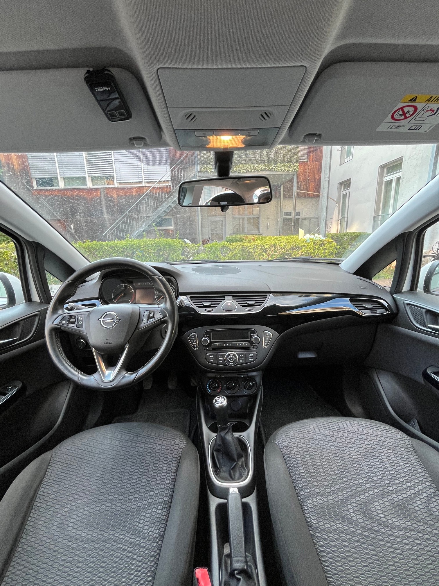 OPEL 1.4 eFLEX Active S/S-image-3