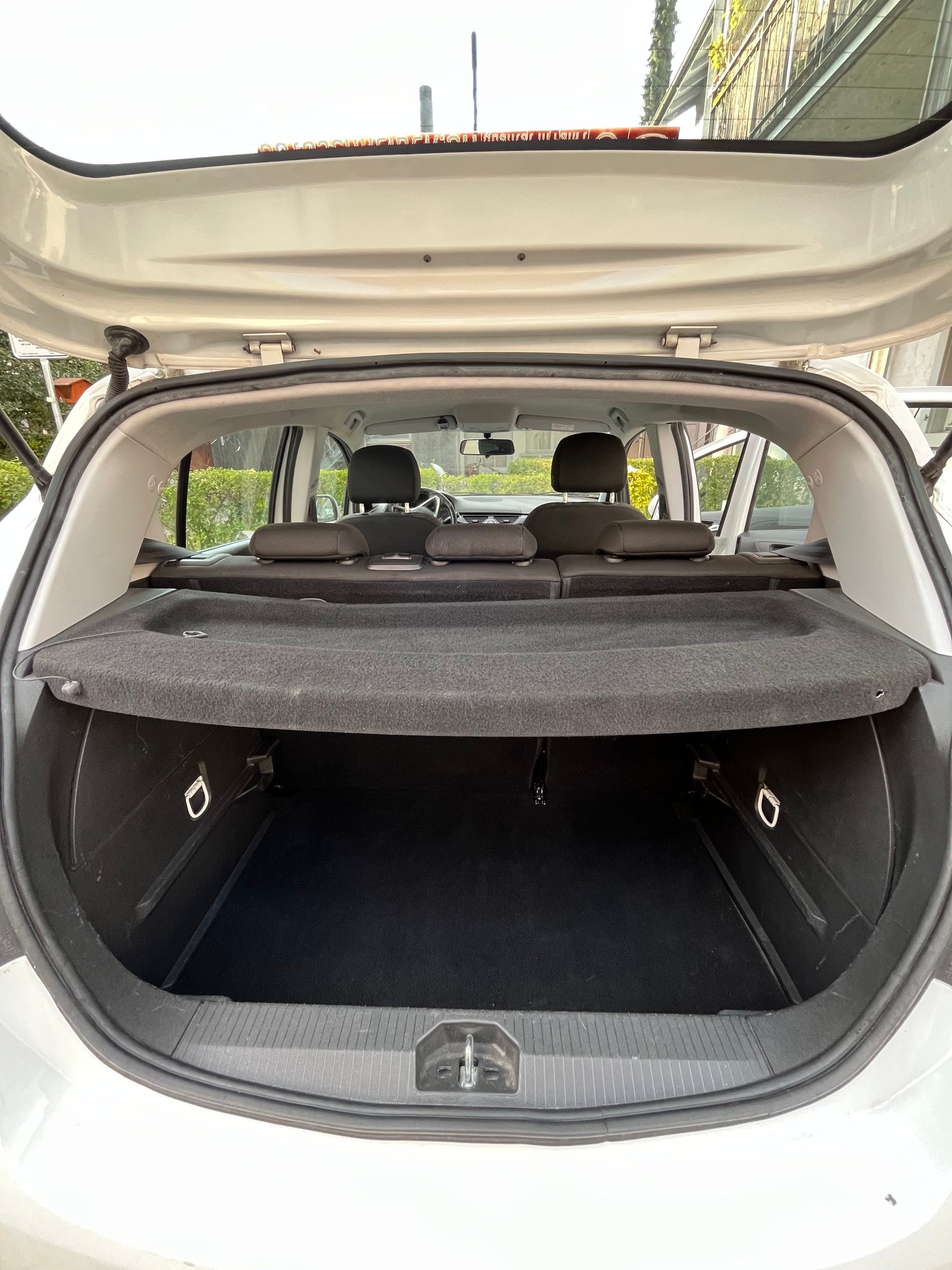 OPEL 1.4 eFLEX Active S/S-image-5
