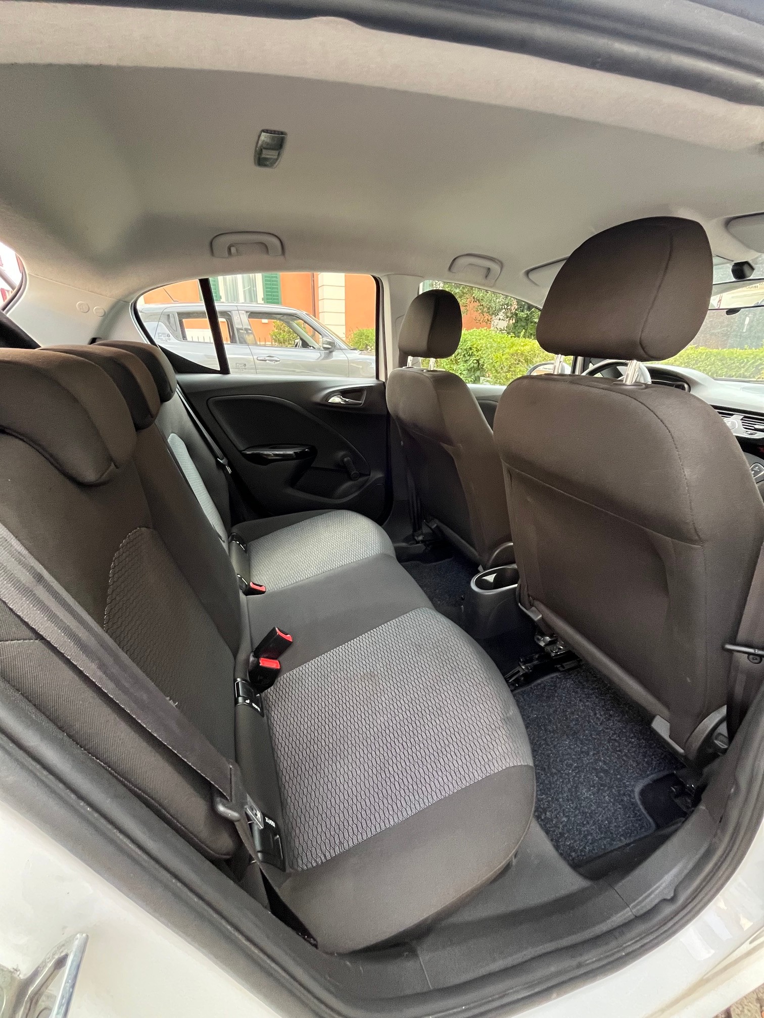 OPEL 1.4 eFLEX Active S/S-image-4
