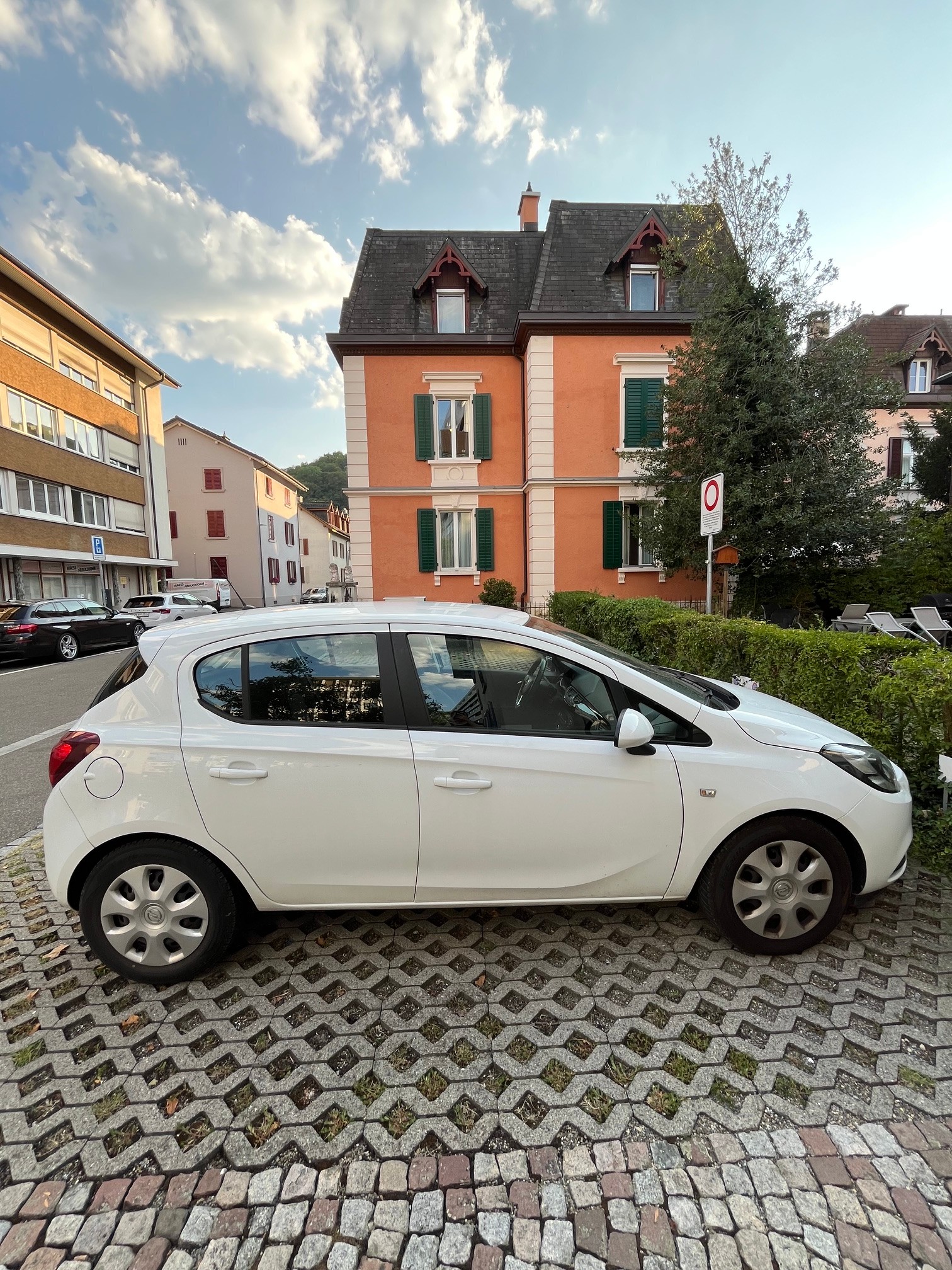 OPEL 1.4 eFLEX Active S/S-image-0