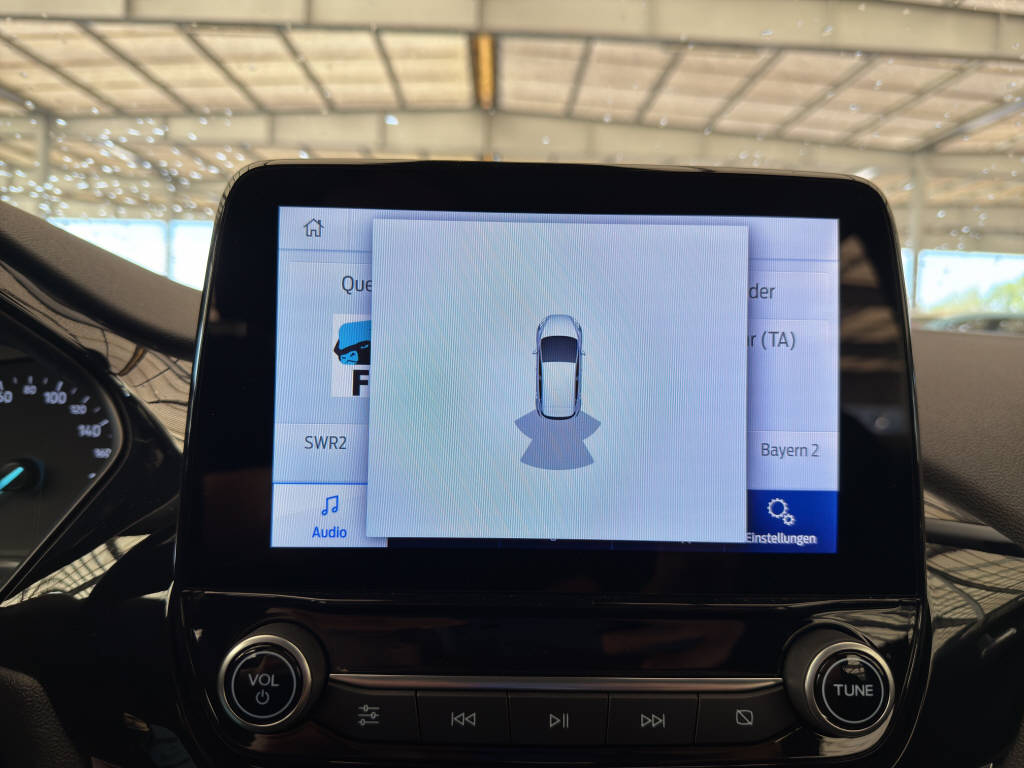 FORD Fiesta 1.0 EcoB Cool & Connect-image-17