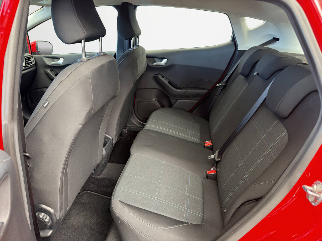 FORD Fiesta 1.0 EcoB Cool & Connect-image-14