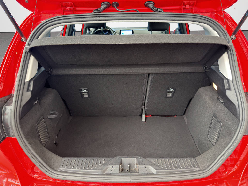 FORD Fiesta 1.0 EcoB Cool & Connect-image-15