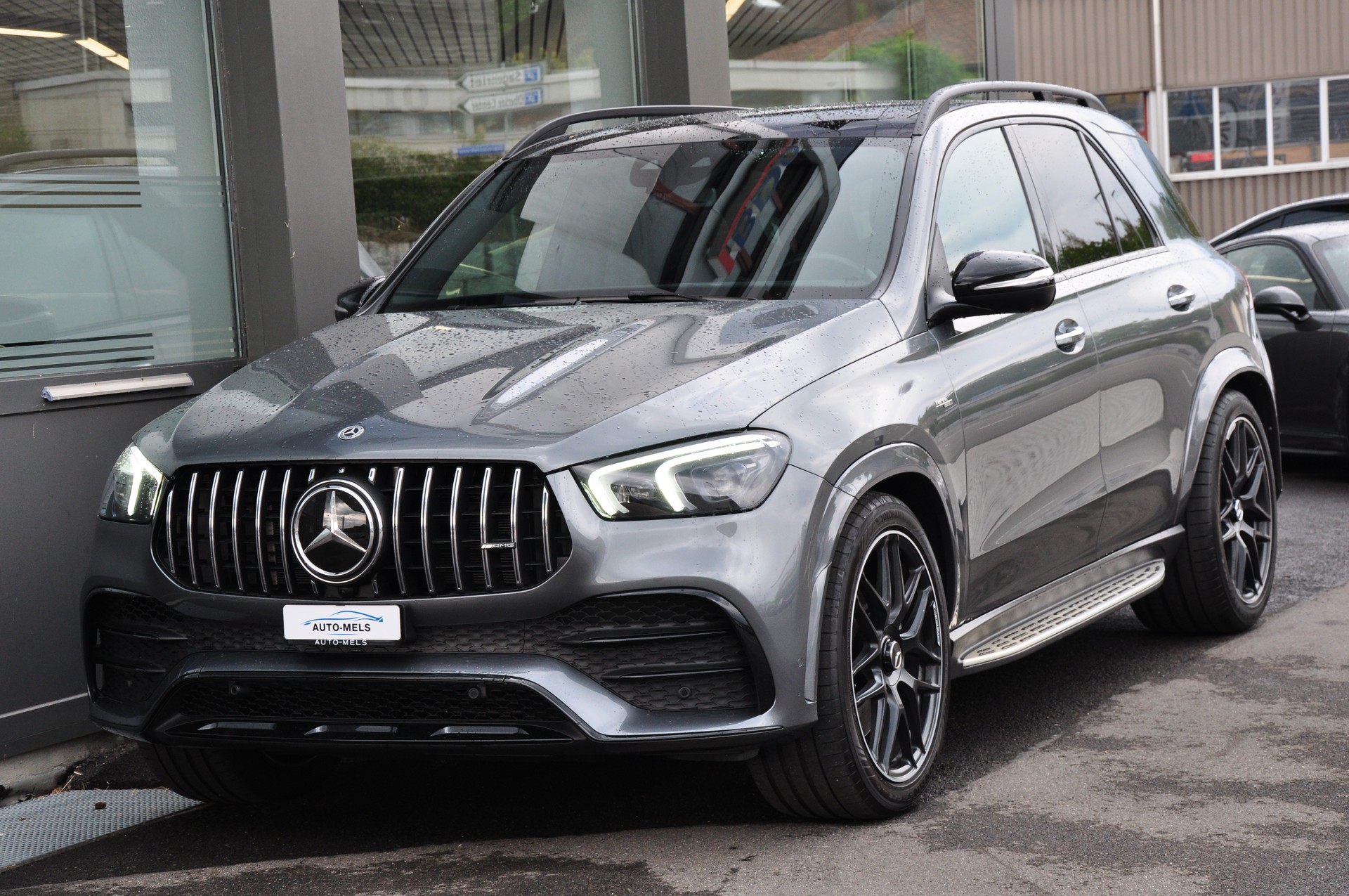 MERCEDES-BENZ GLE 53 AMG 4Matic+ 9G-Speedshift-showroom-element-1