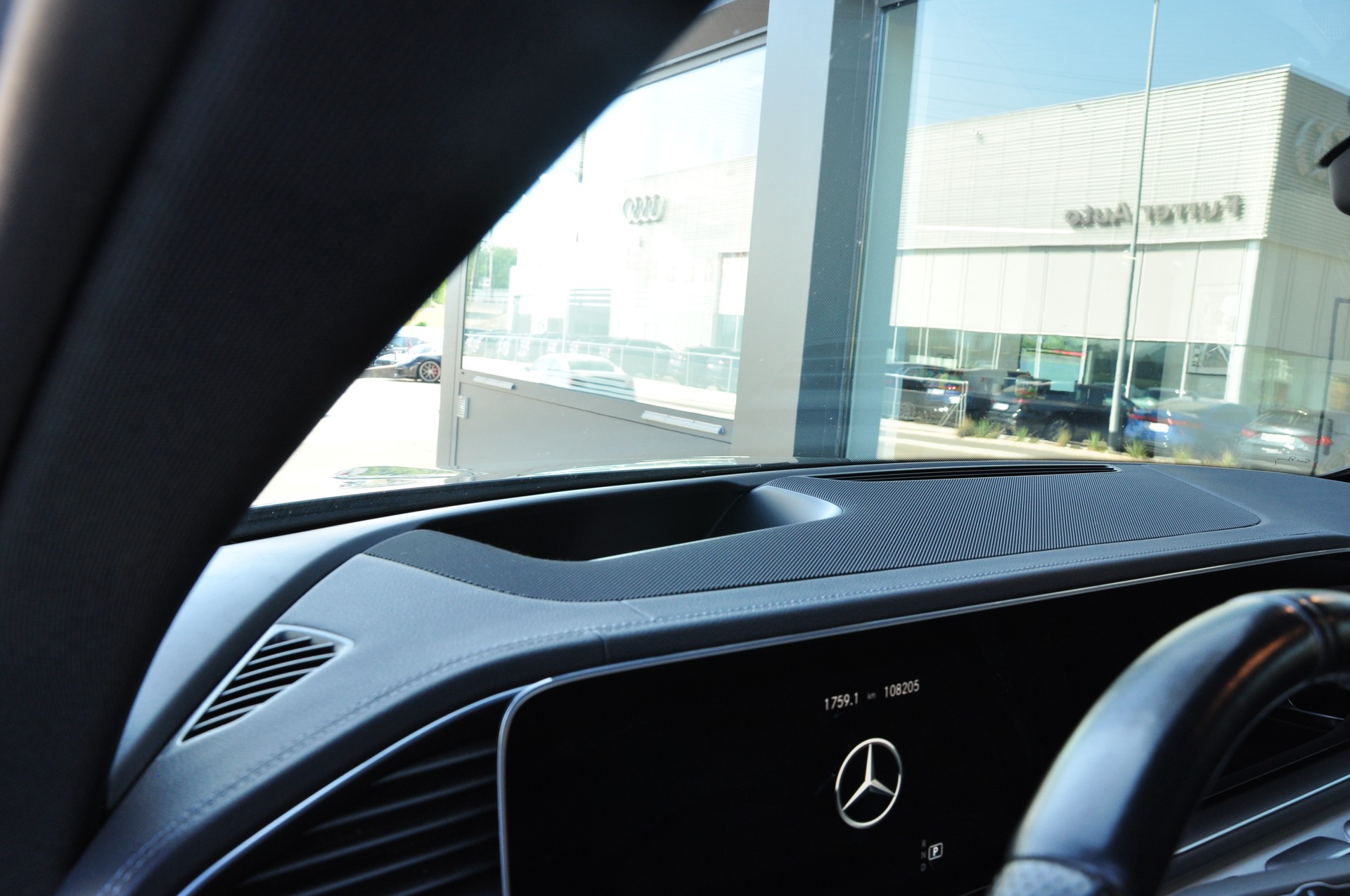 MERCEDES-BENZ GLE 53 AMG 4Matic+ 9G-Speedshift-image-15