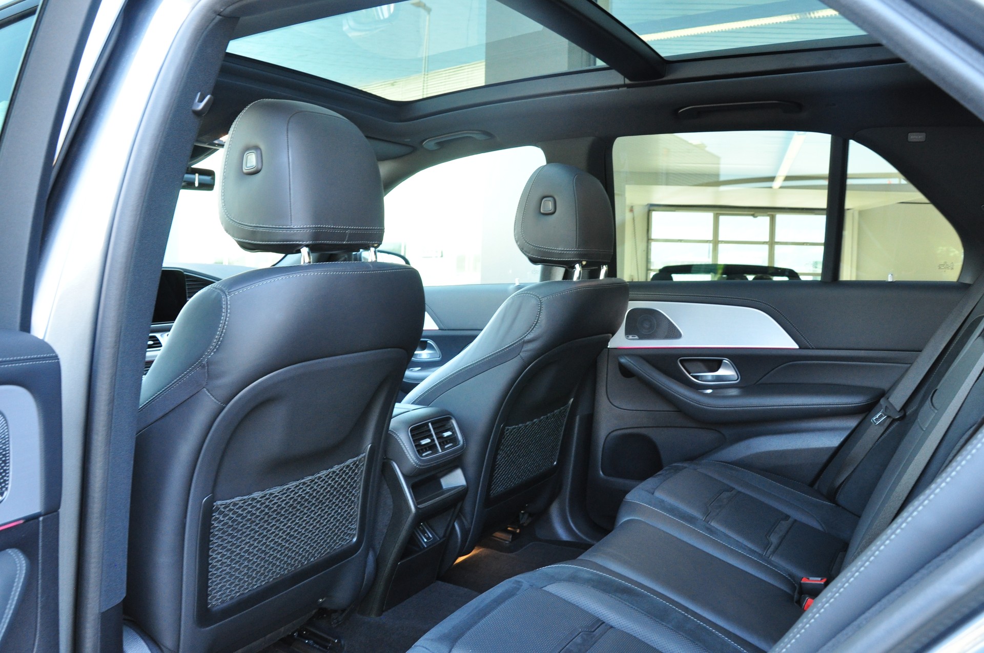 MERCEDES-BENZ GLE 53 AMG 4Matic+ 9G-Speedshift-image-17