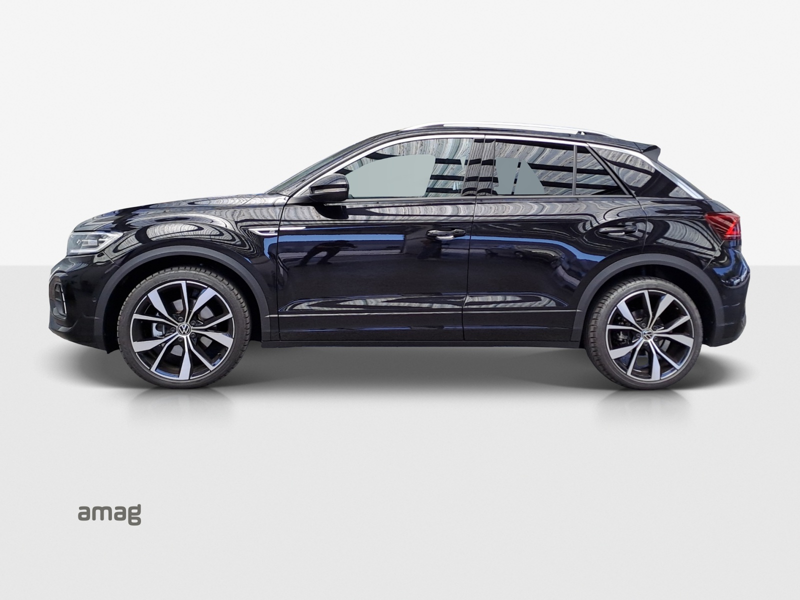 VW T-Roc 2.0 TSI R-Line DSG 4Motion-image-1