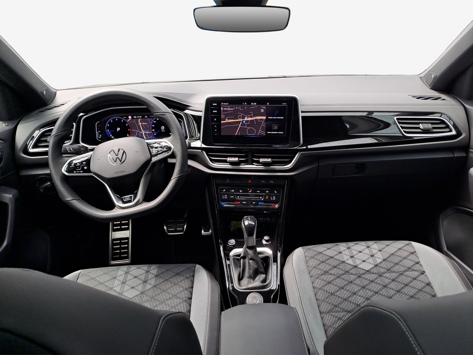 VW T-Roc 2.0 TSI R-Line DSG 4Motion-image-7