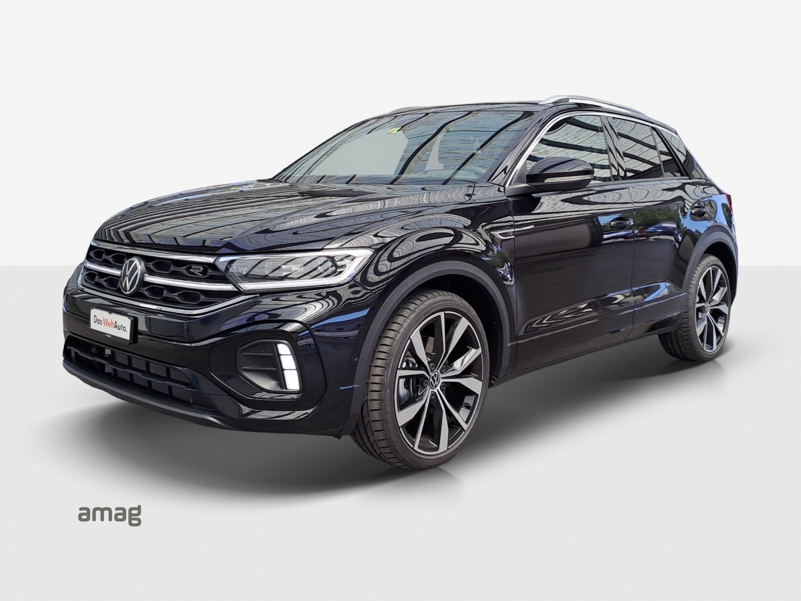 VW T-Roc 2.0 TSI R-Line DSG 4Motion-image-0