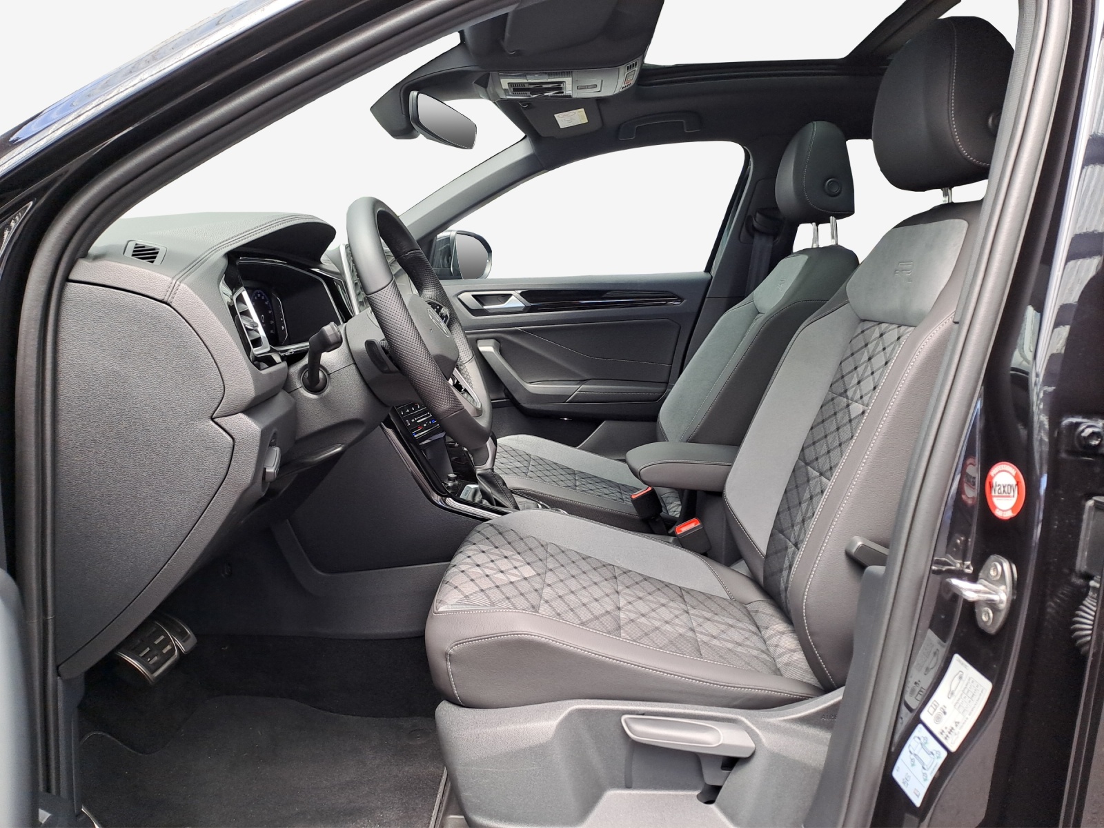 VW T-Roc 2.0 TSI R-Line DSG 4Motion-image-6