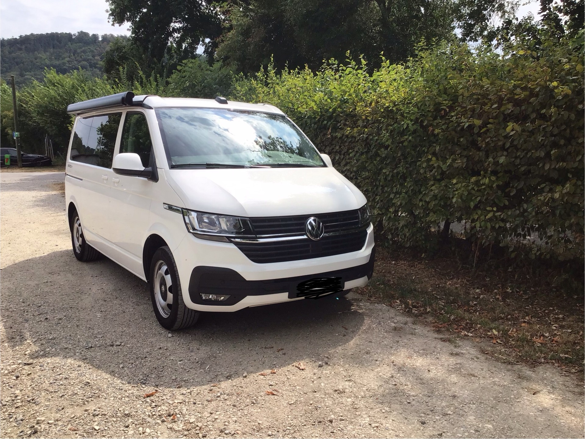 VW 2.0 TDI 150 Beach Liberty Spirit DSG-image-0