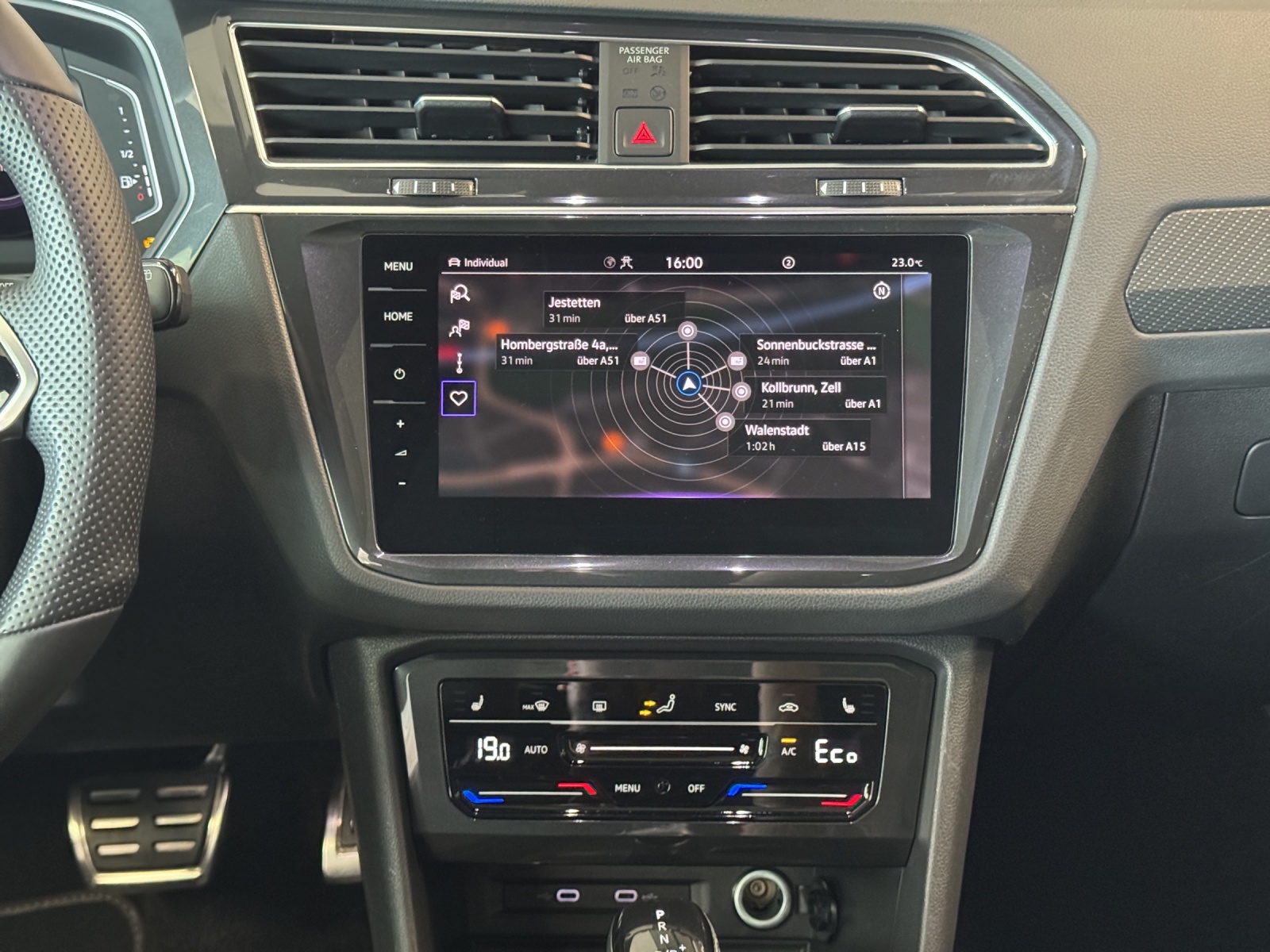 VW Tiguan 1.4TSI PHEV R-Line DSG-image-10