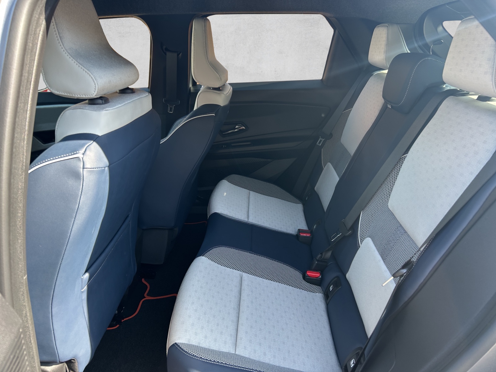 RENAULT R5 E-Tech Comfort Range 52 kWh Roland Garros-image-10