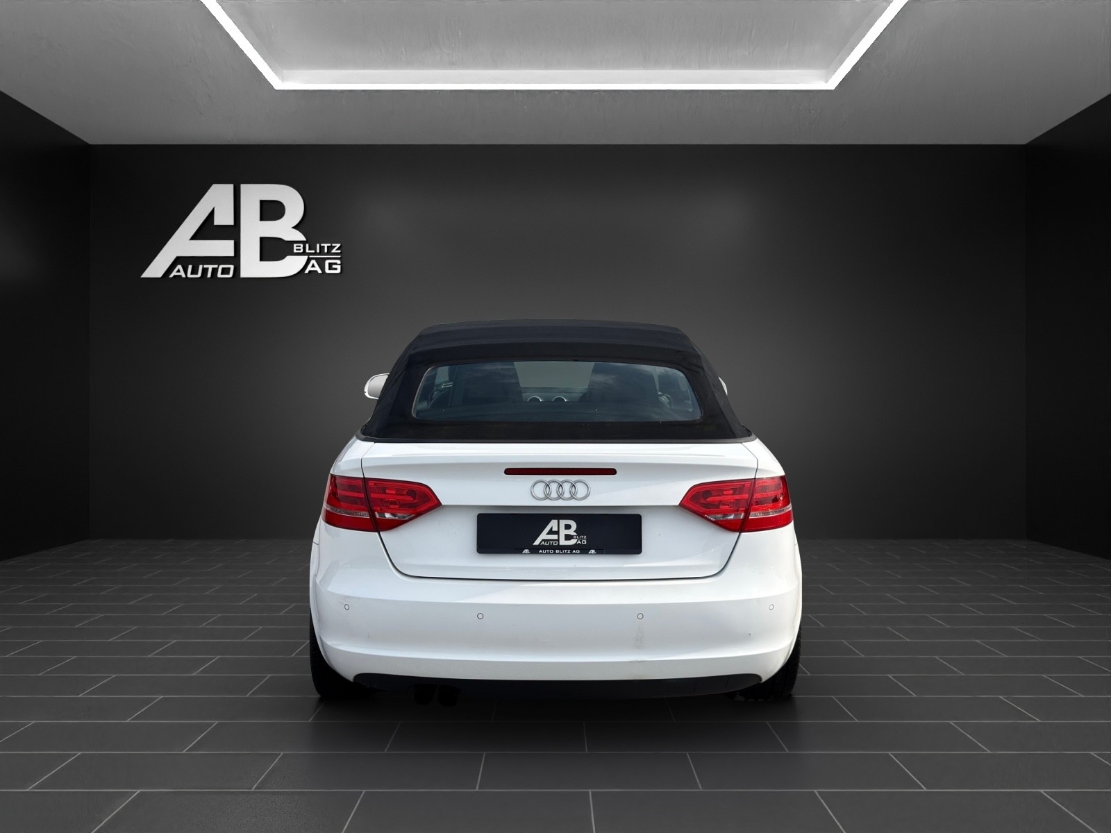 AUDI A3 Cabriolet 2.0 TFSI S-Line Ambition S-tronic mit 200 PS-image-13