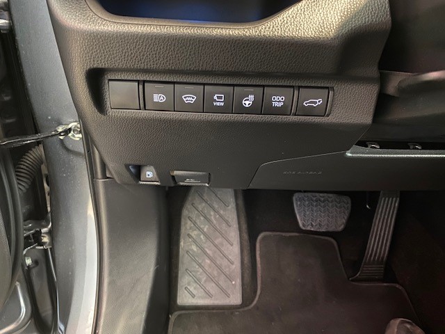 TOYOTA RAV-4 2.5 Plug-In-Hybrid GR Sport-image-14