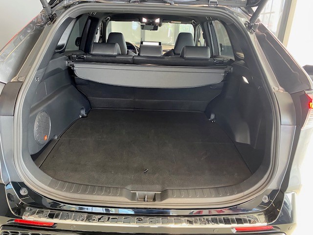 TOYOTA RAV-4 2.5 Plug-In-Hybrid GR Sport-image-6