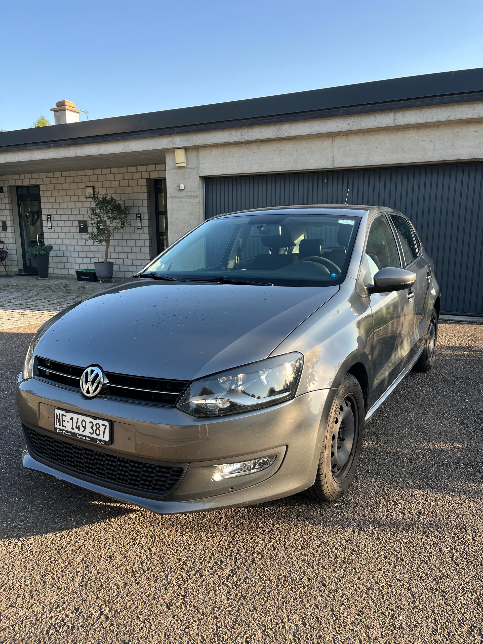 VW POLO-image-0