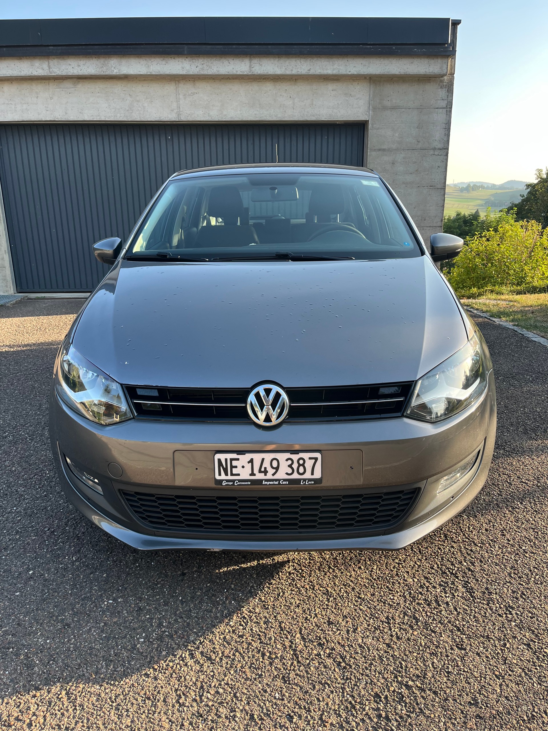 VW POLO-image-1
