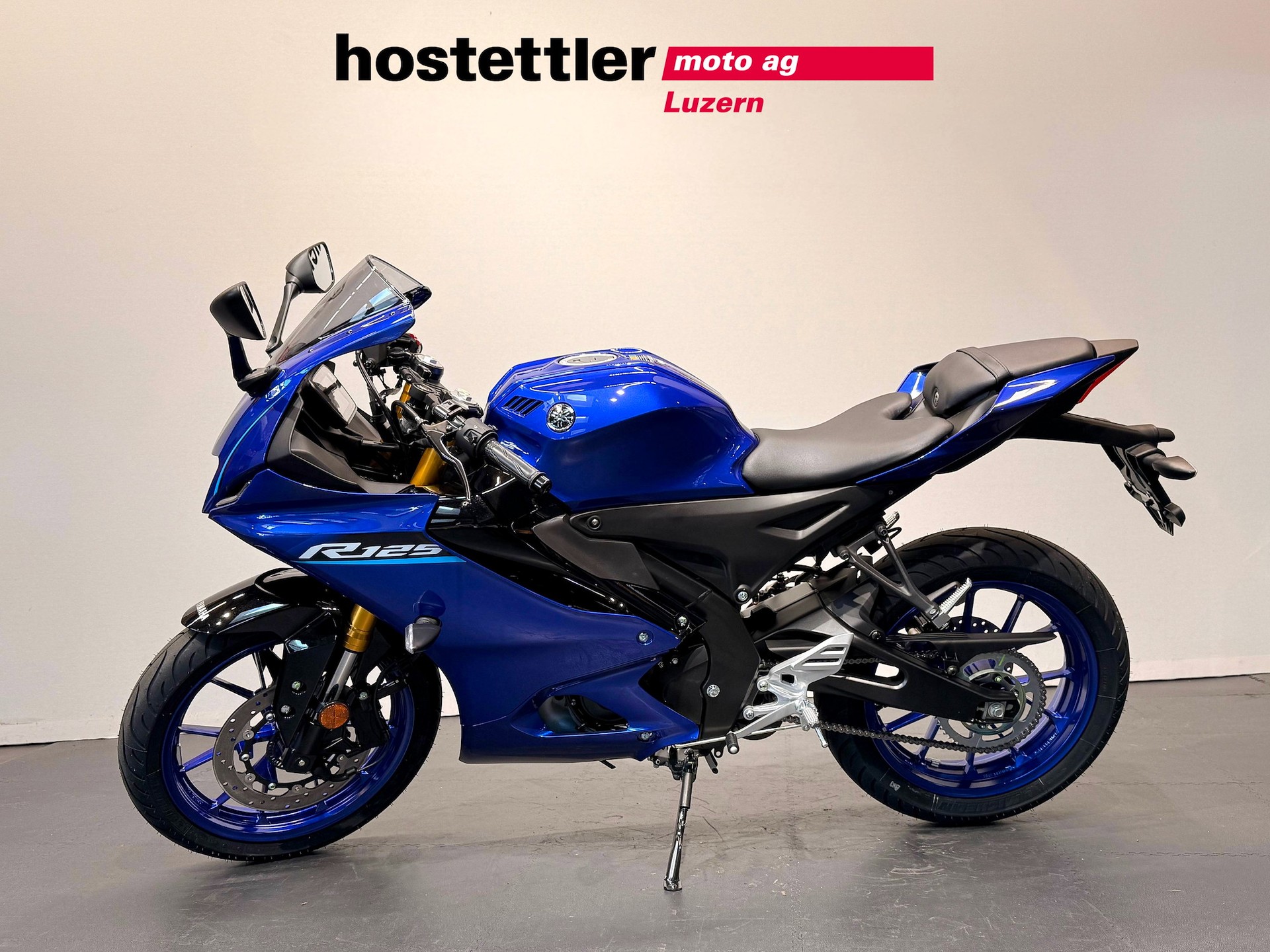 YAMAHA R125-image-4