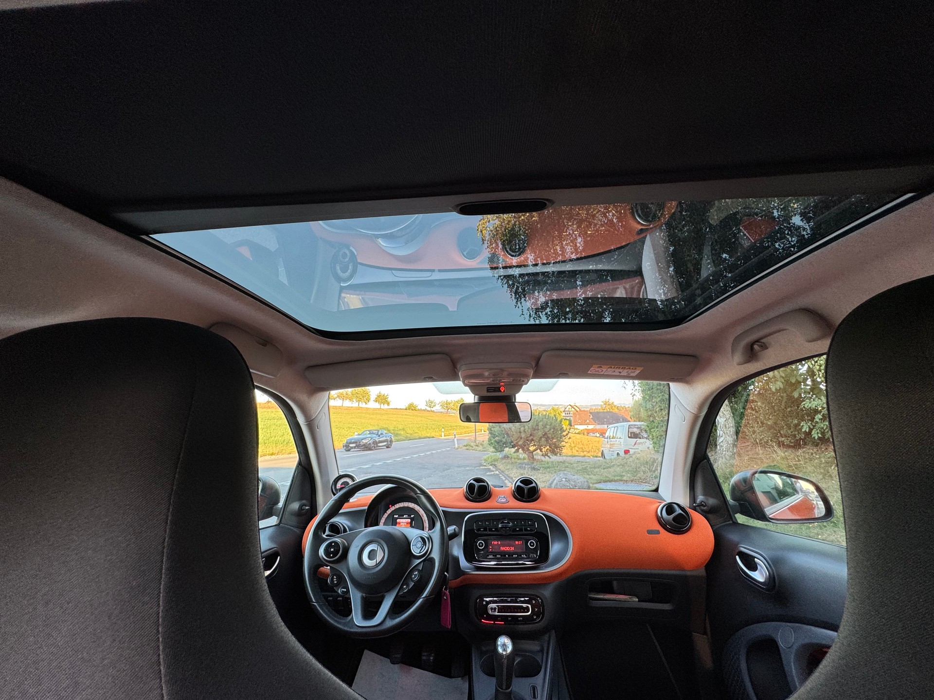 SMART fortwo-image-7