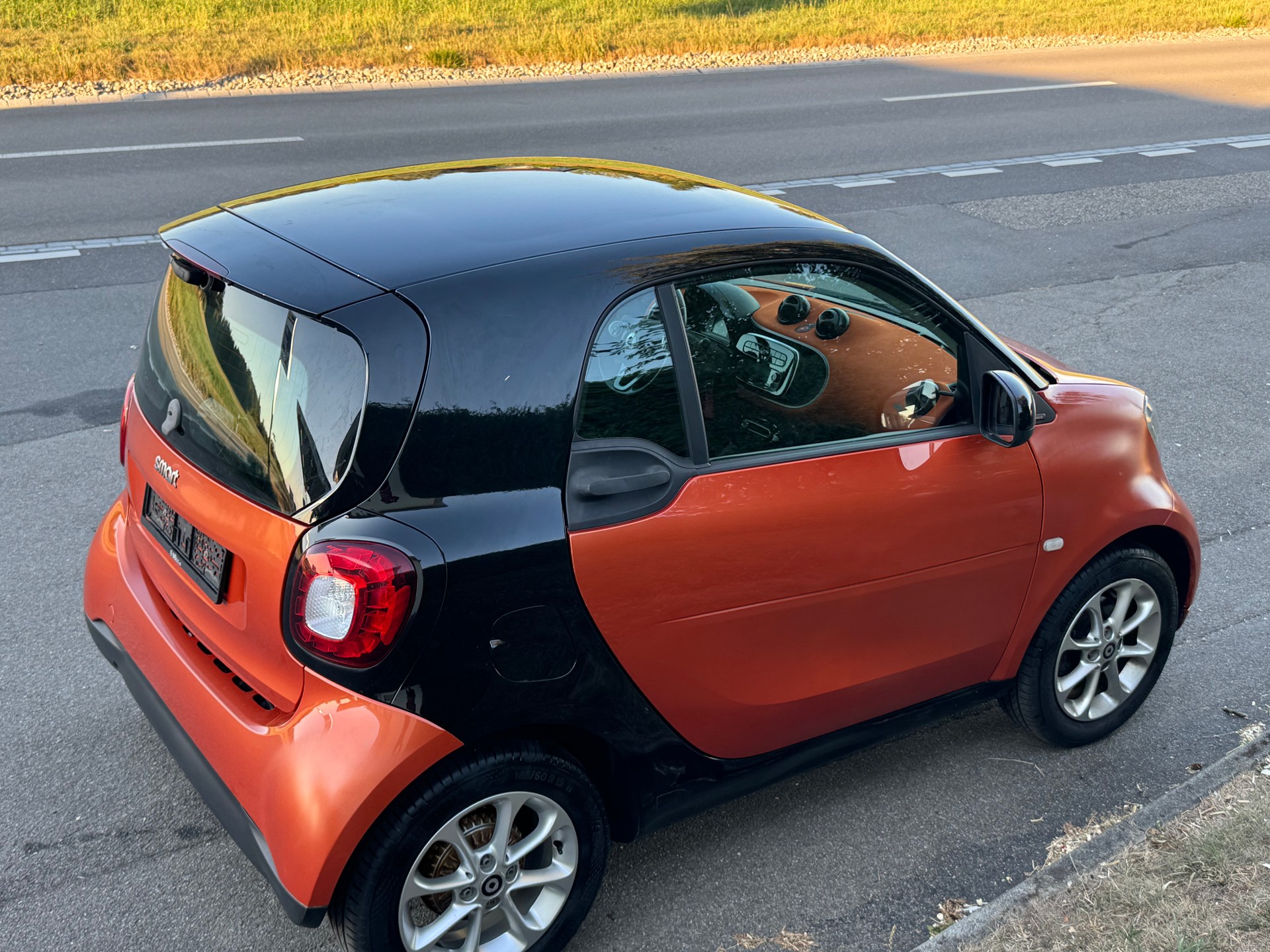 SMART fortwo-image-3