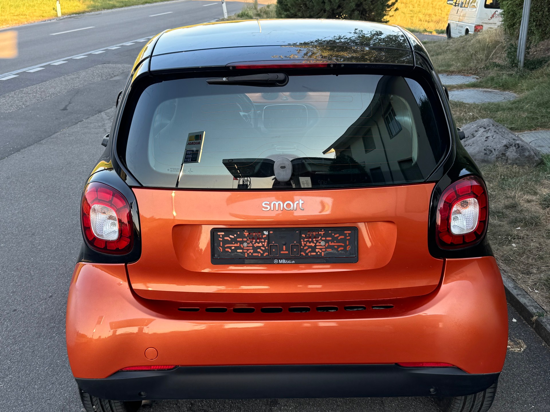 SMART fortwo-image-5