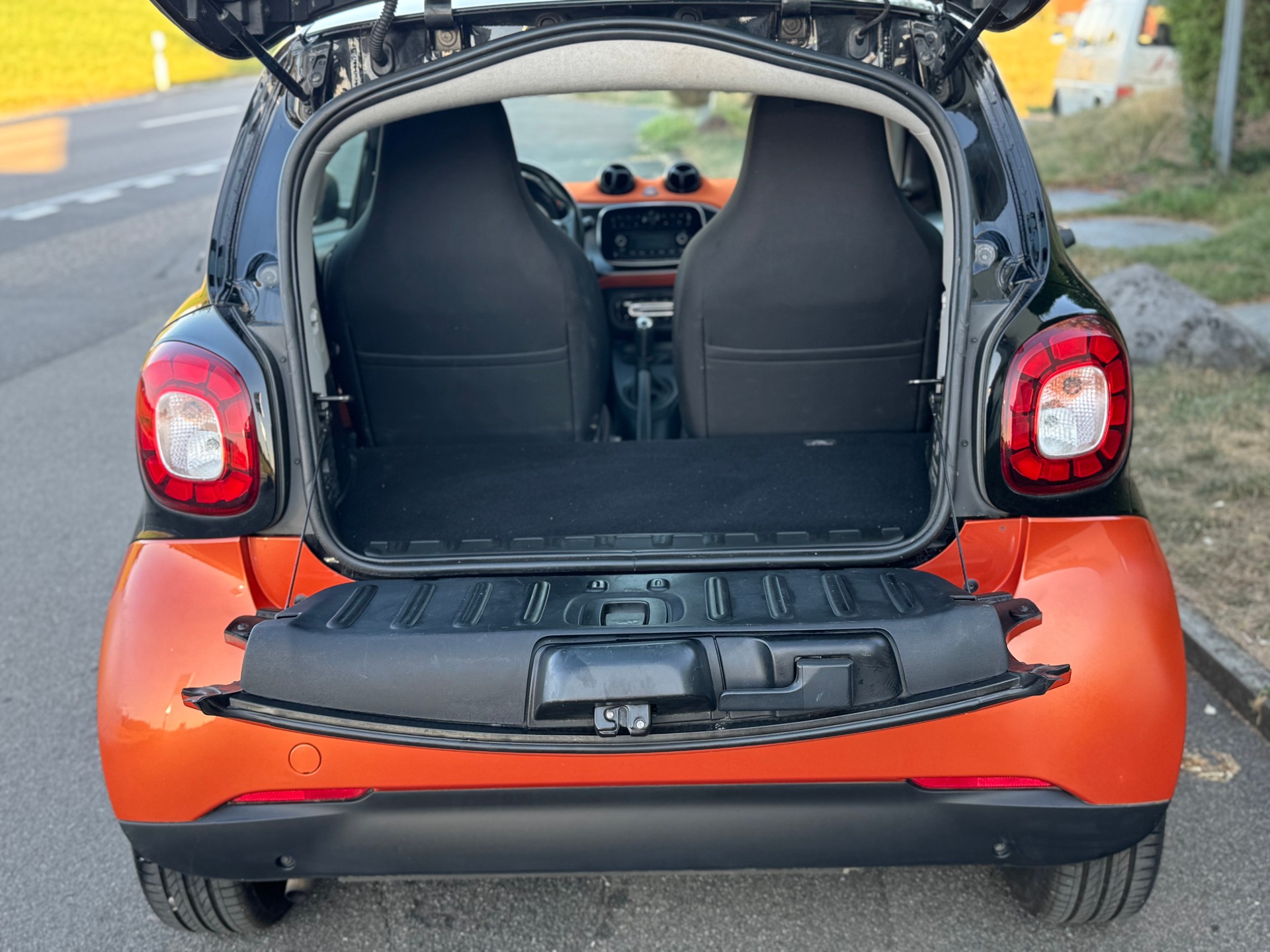 SMART fortwo-image-6