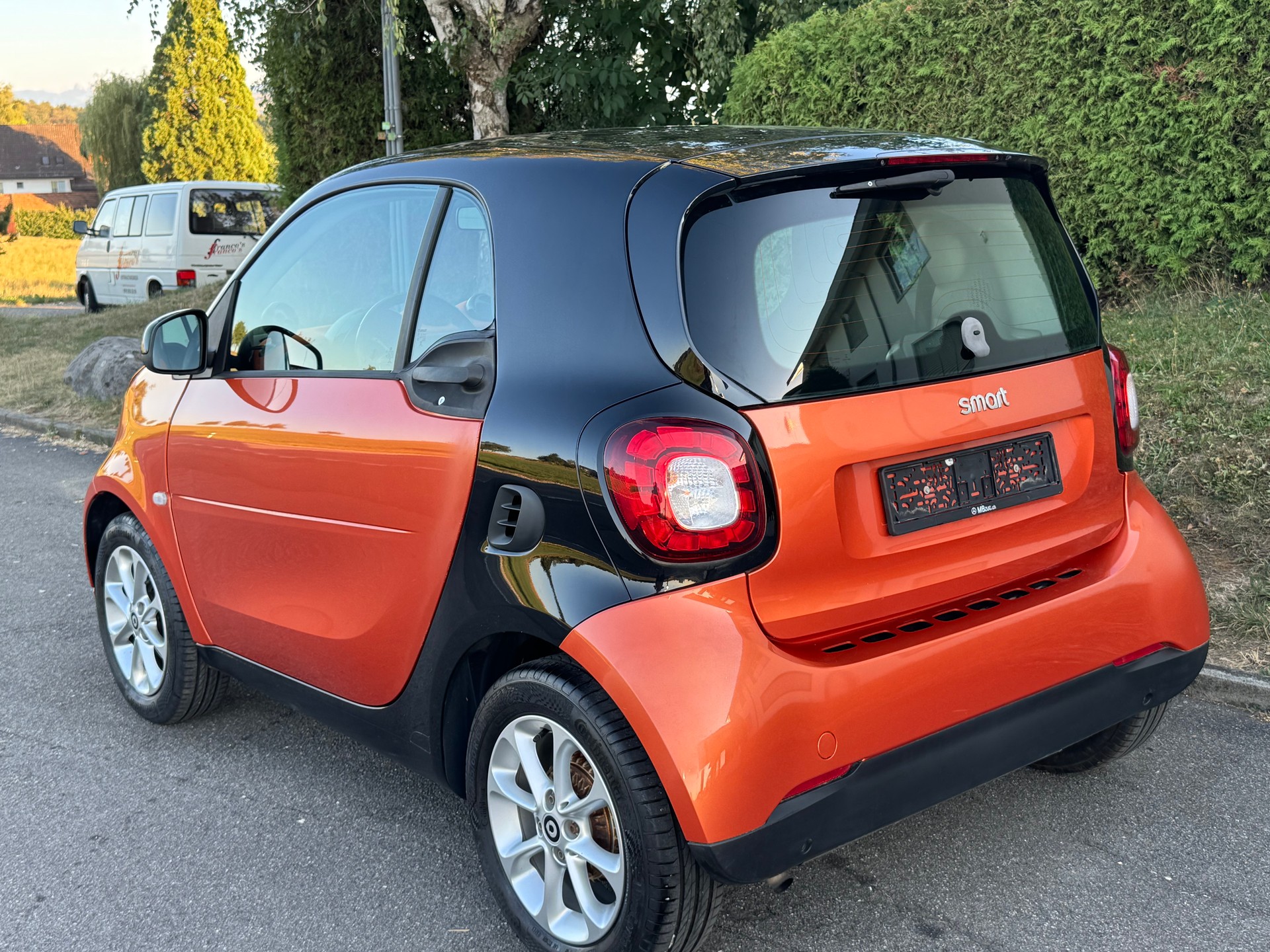 SMART fortwo-image-4
