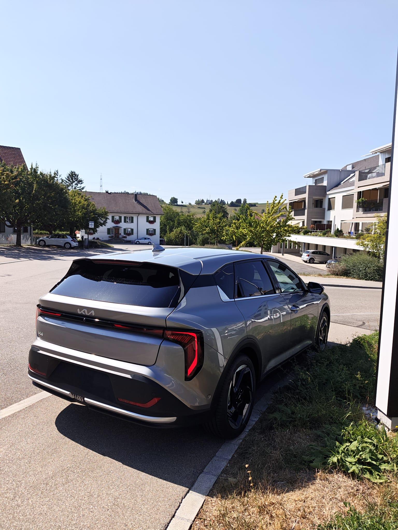 KIA K4 1.6 T-GDi Power+-image-6