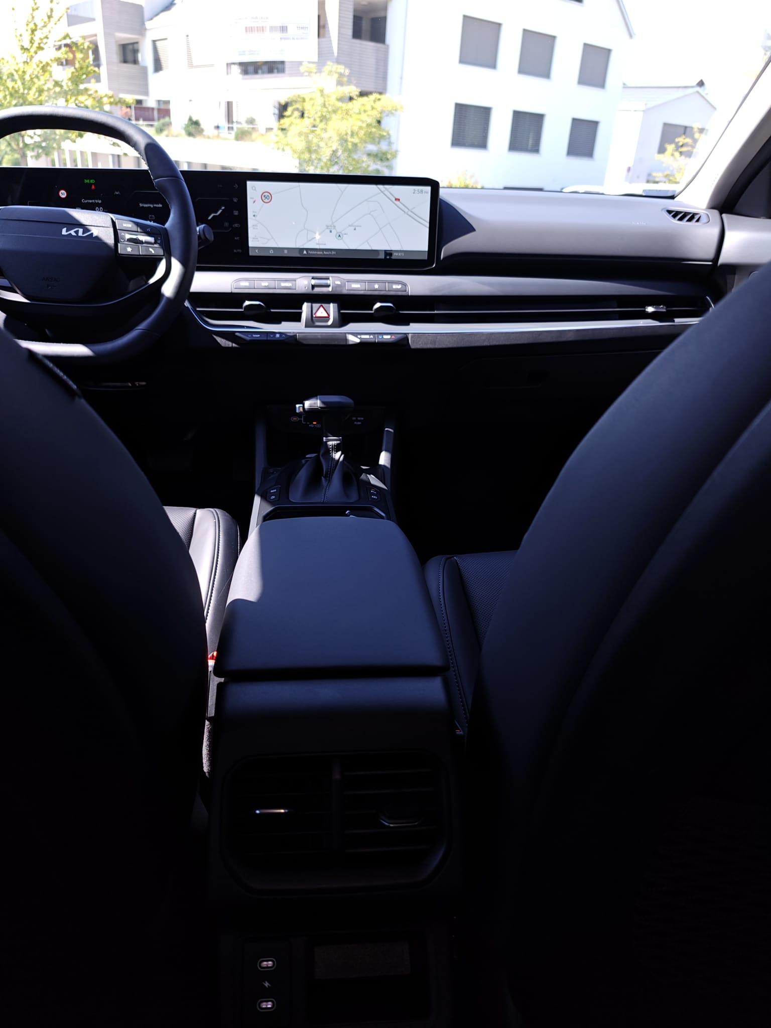 KIA K4 1.6 T-GDi Power+-image-8