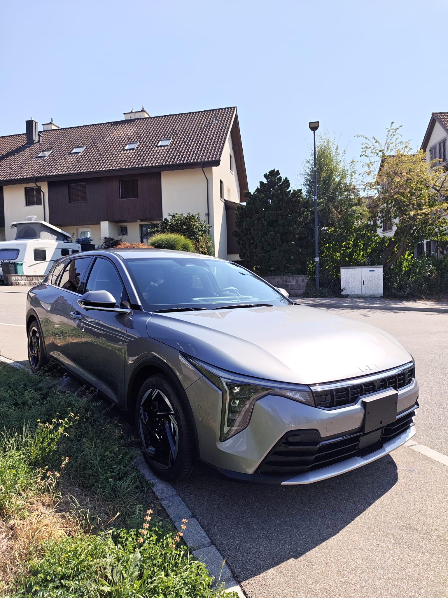 KIA K4 1.6 T-GDi Power+-image-3