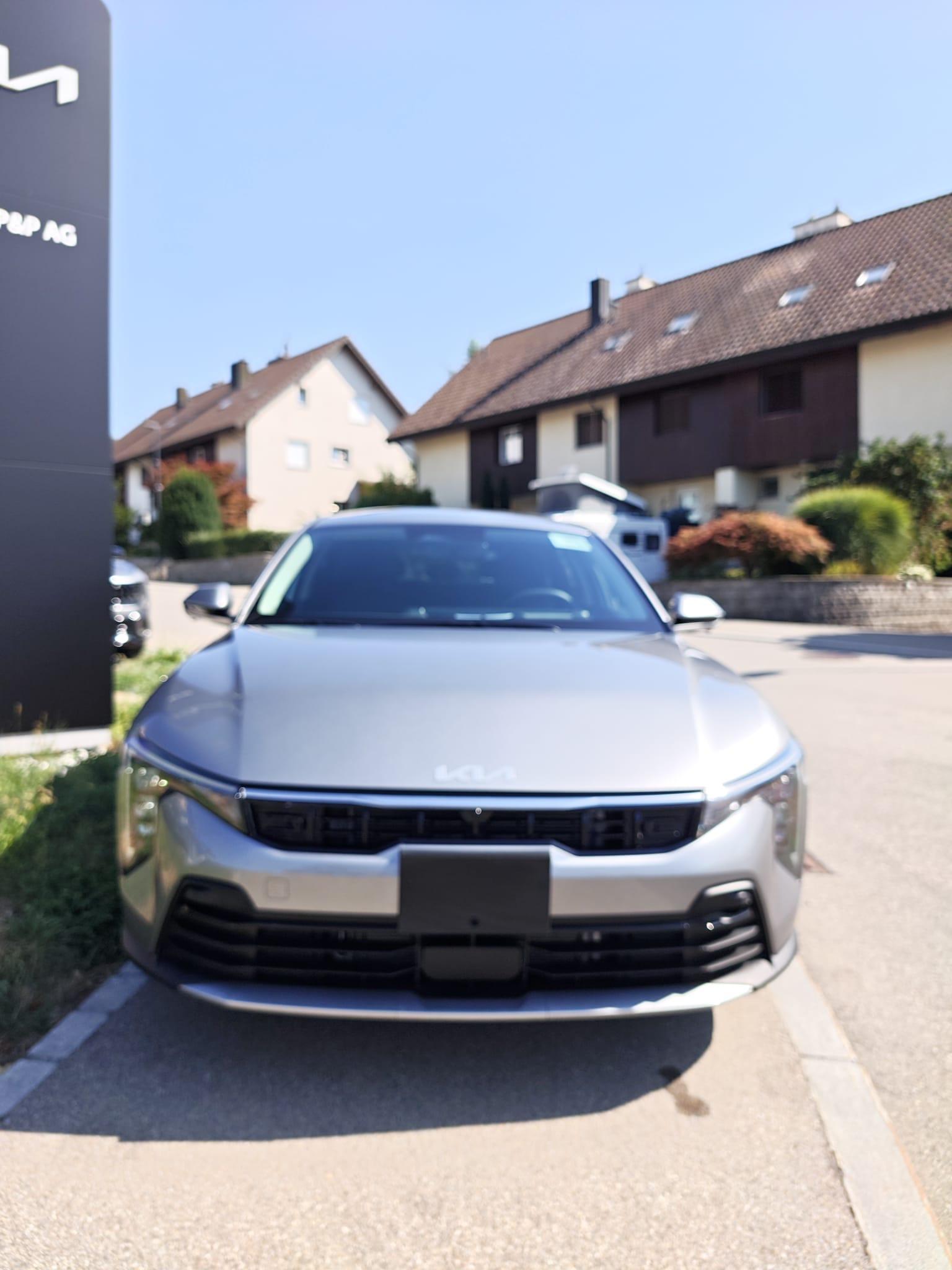 KIA K4 1.6 T-GDi Power+-image-2