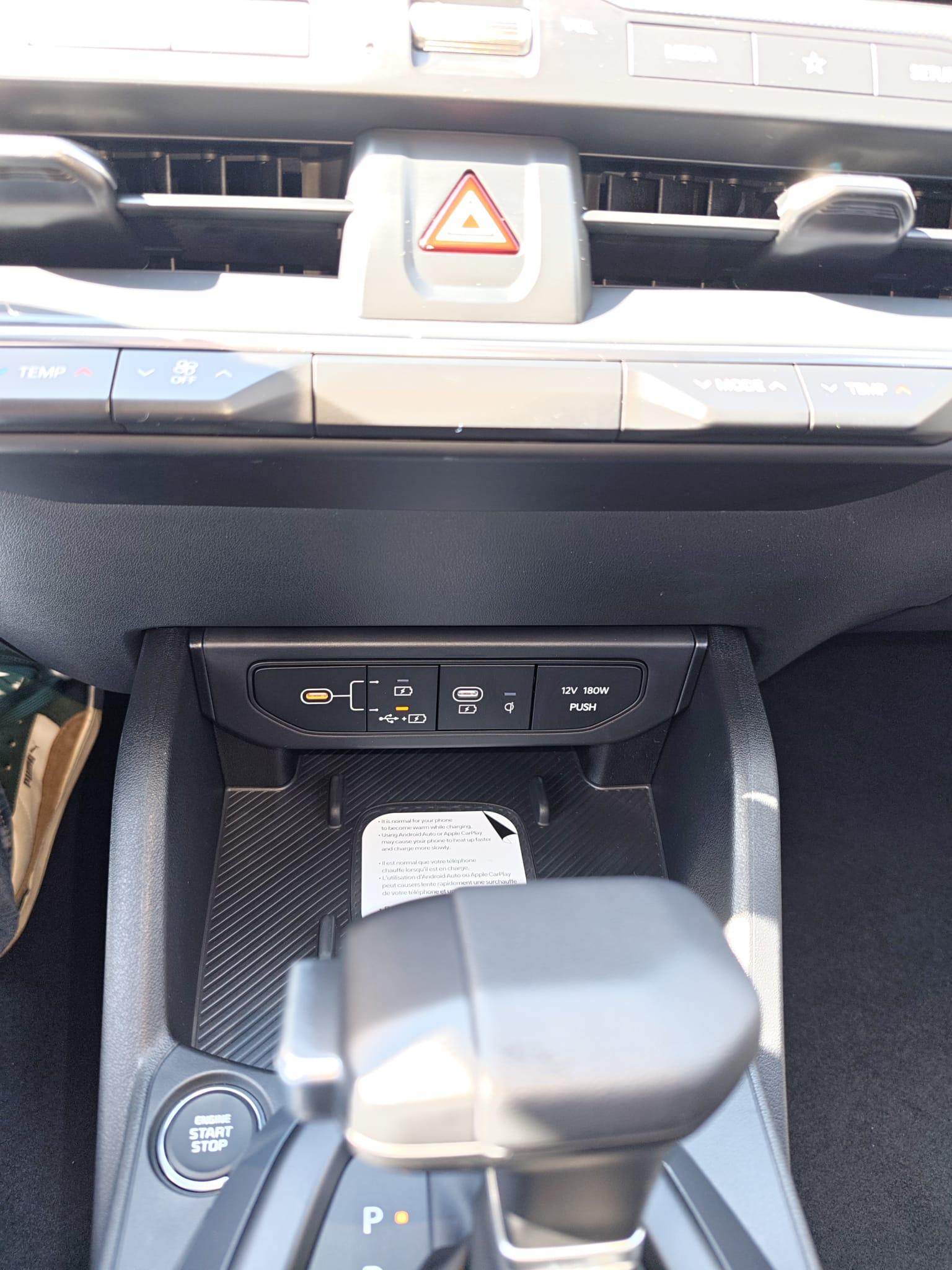 KIA K4 1.6 T-GDi Power+-image-12