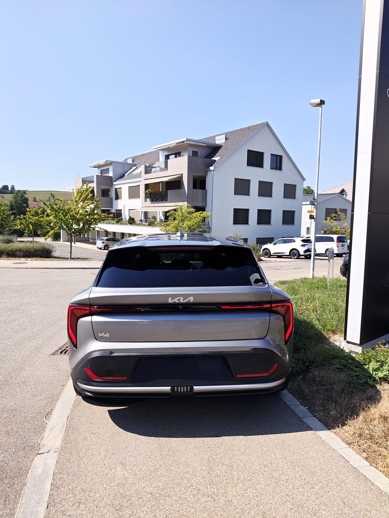 KIA K4 1.6 T-GDi Power+-image-5