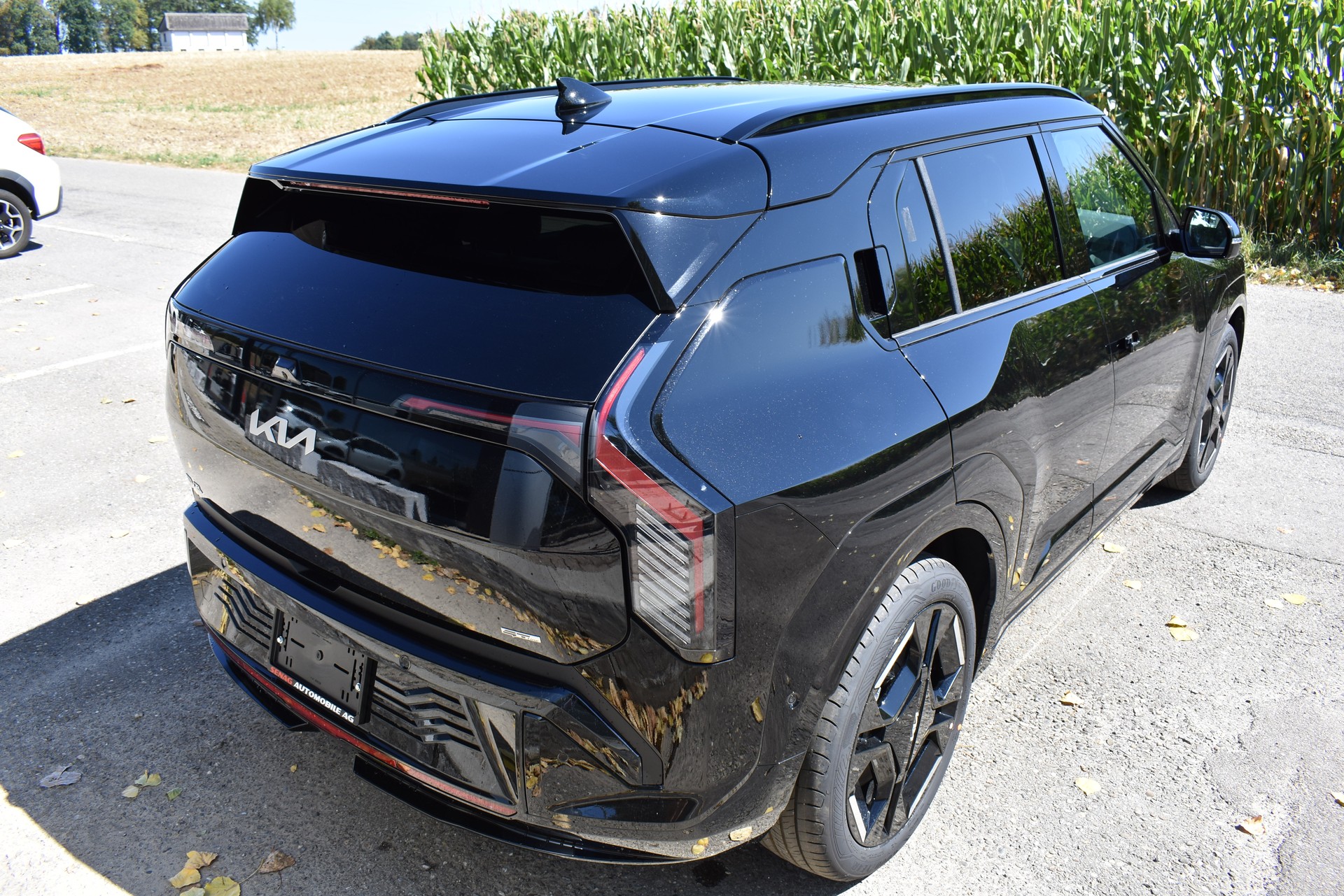 KIA EV3 81,4 kWh GT Line 4x4-image-5