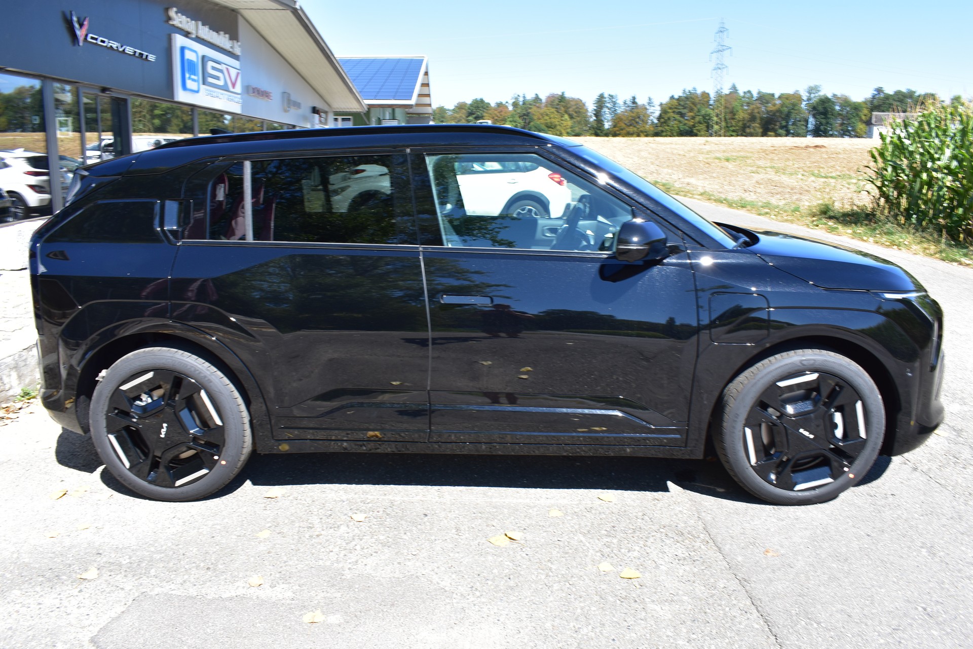 KIA EV3 81,4 kWh GT Line 4x4-image-4