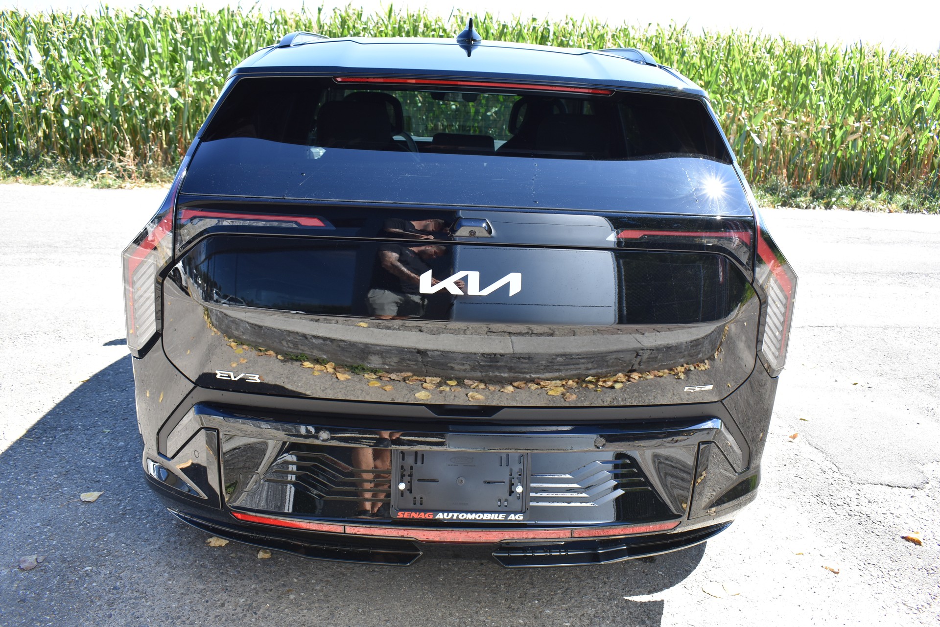 KIA EV3 81,4 kWh GT Line 4x4-image-6