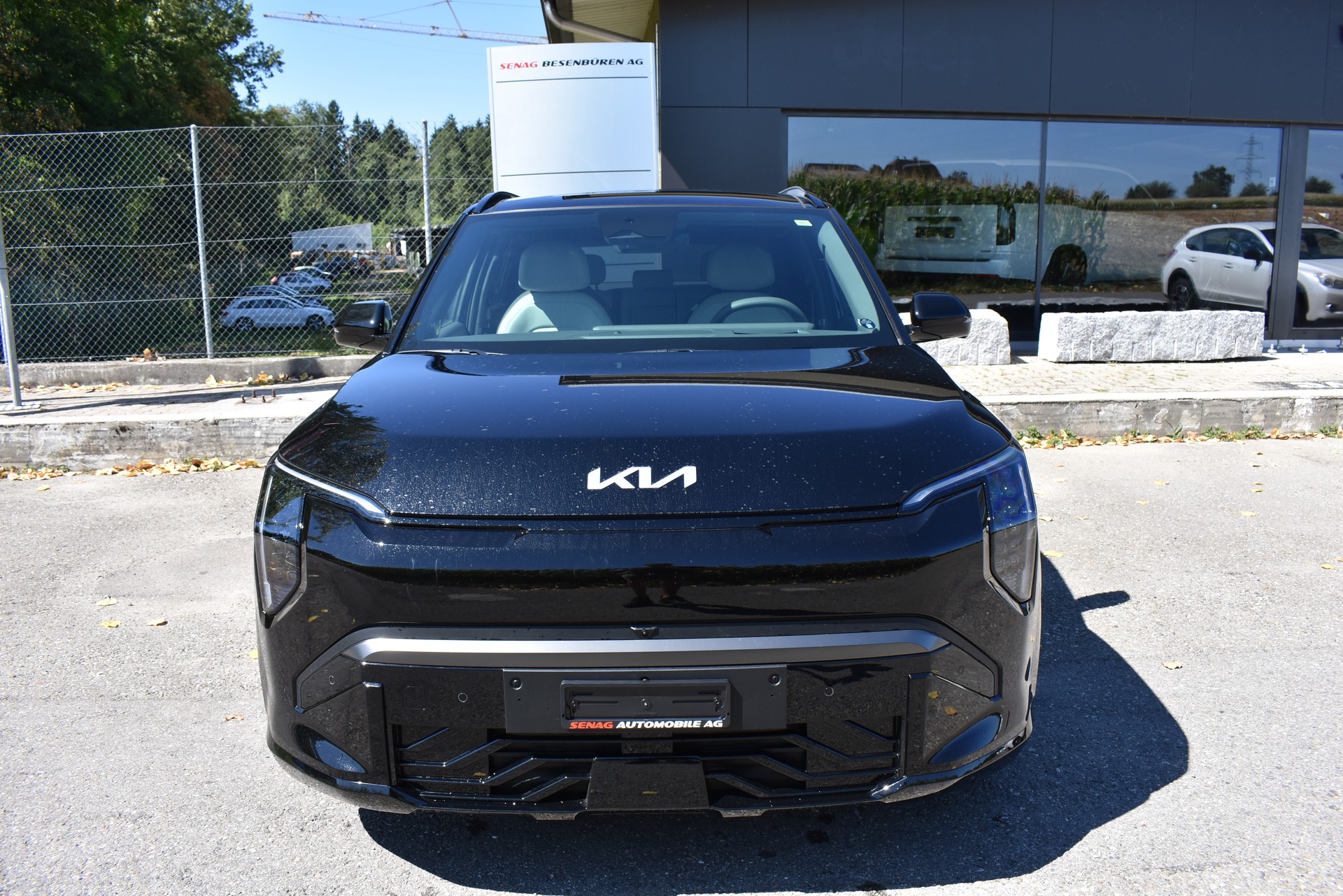 KIA EV3 81,4 kWh GT Line 4x4-image-0