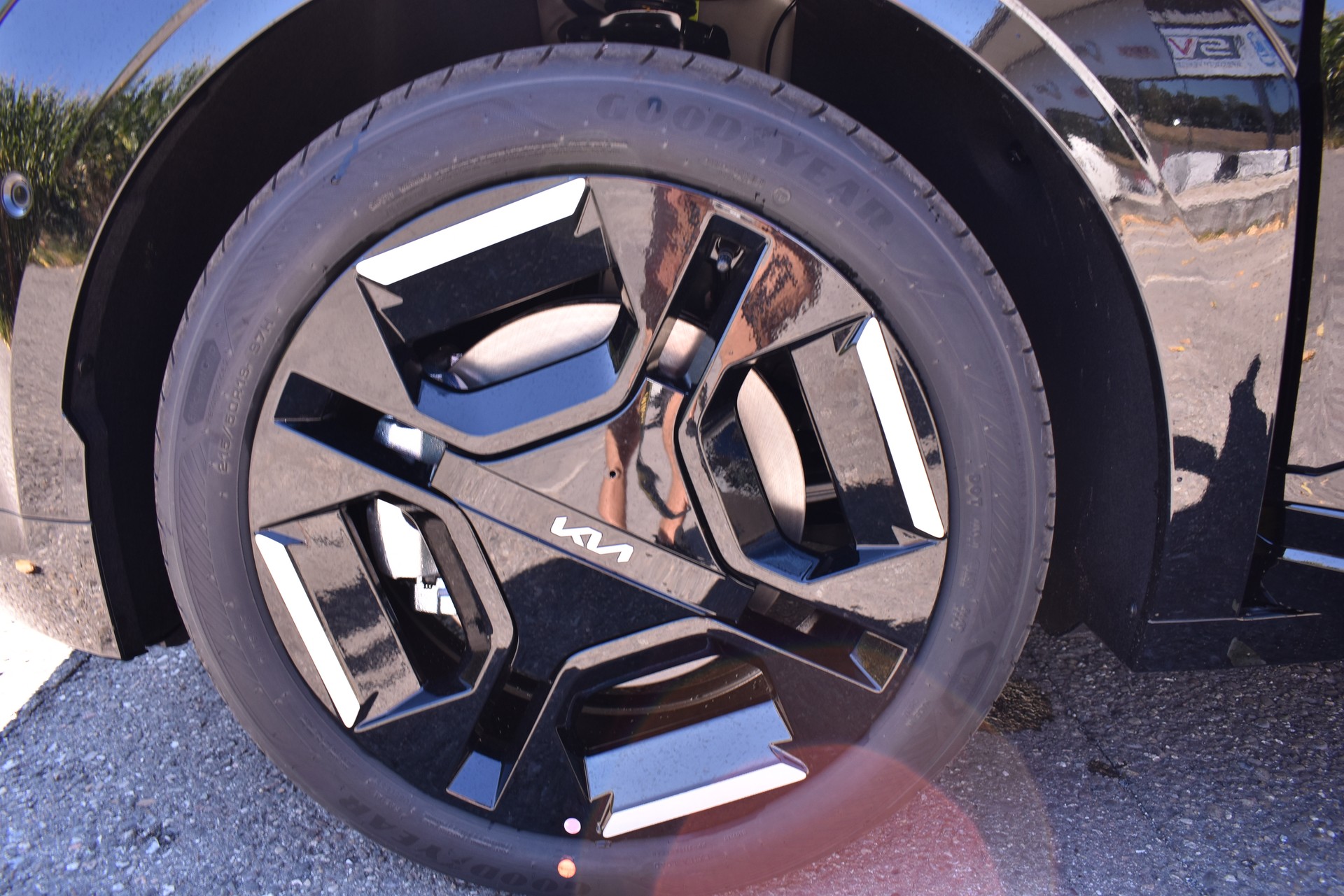 KIA EV3 81,4 kWh GT Line 4x4-image-13