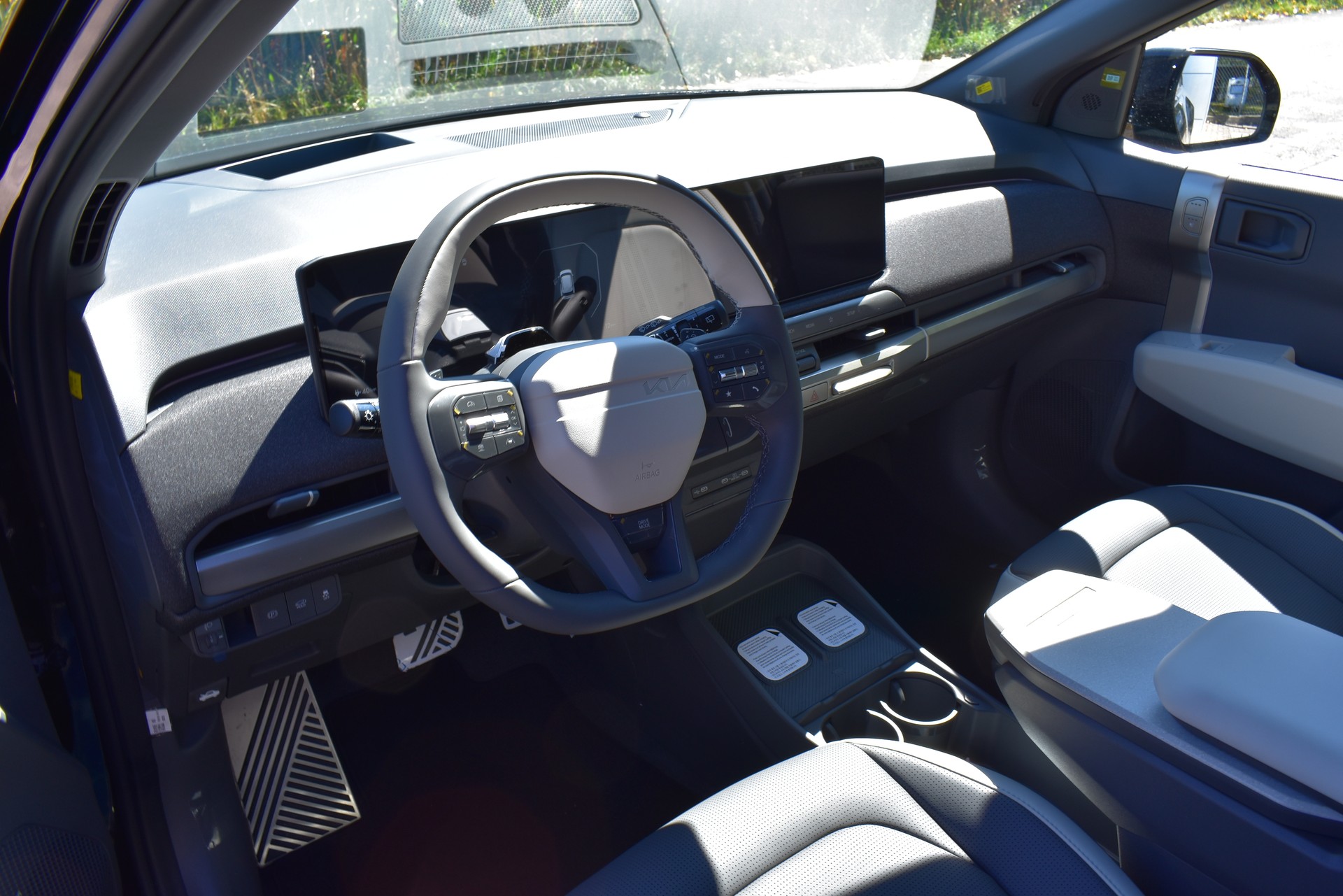 KIA EV3 81,4 kWh GT Line 4x4-image-11